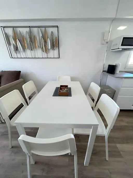 Atico C/Vistas, Recep 24H, Piscinas Y Parking Διαμέρισμα Benalmádena