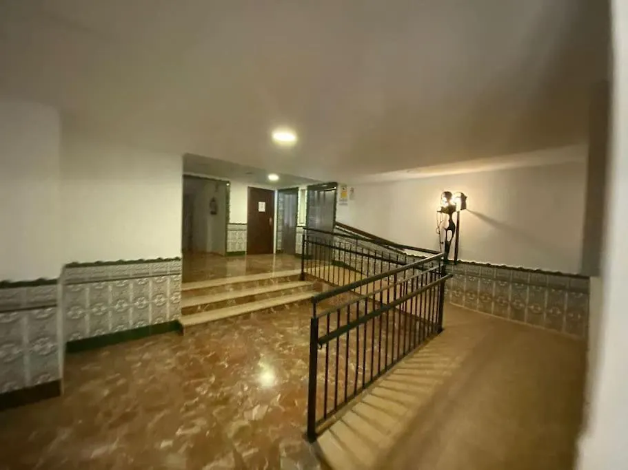 Atico C/Vistas, Recep 24H, Piscinas Y Parking Διαμέρισμα Benalmádena