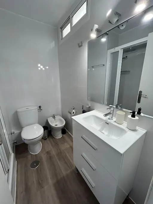 Atico C/Vistas, Recep 24H, Piscinas Y Parking Διαμέρισμα Benalmádena
