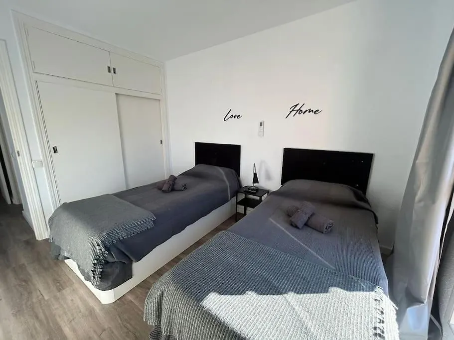 Atico C/Vistas, Recep 24H, Piscinas Y Parking Διαμέρισμα Benalmádena