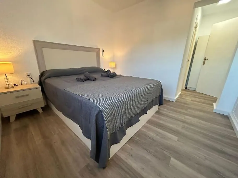 Atico C/Vistas, Recep 24H, Piscinas Y Parking Διαμέρισμα Benalmádena
