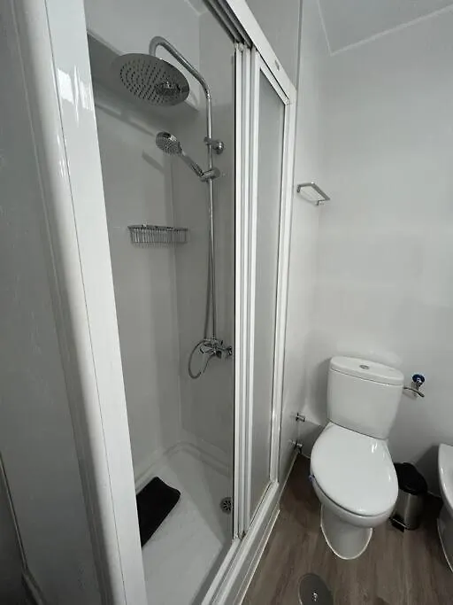 Atico C/Vistas, Recep 24H, Piscinas Y Parking Διαμέρισμα Benalmádena 0*,