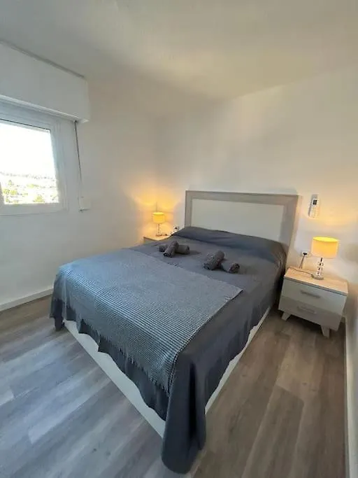 Atico C/Vistas, Recep 24H, Piscinas Y Parking Διαμέρισμα Benalmádena 0*,