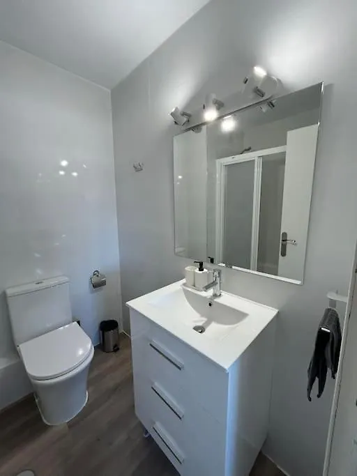 Atico C/Vistas, Recep 24H, Piscinas Y Parking Διαμέρισμα Benalmádena Ισπανία
