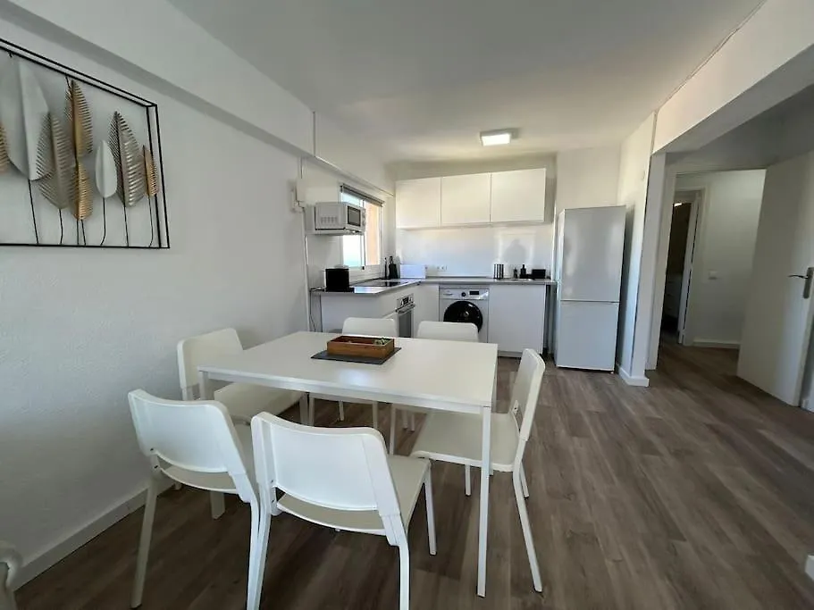 Atico C/Vistas, Recep 24H, Piscinas Y Parking Διαμέρισμα Benalmádena