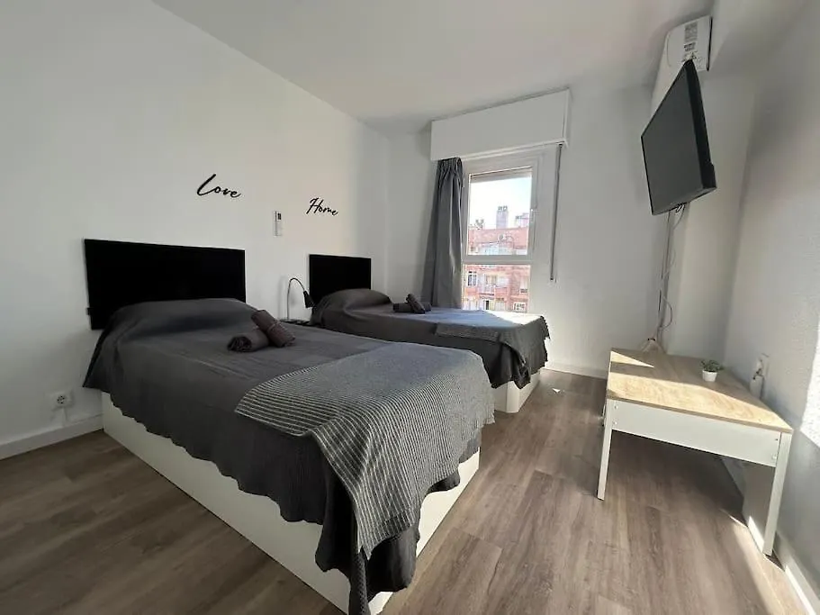 شقة Atico C/Vistas, Recep 24H, Piscinas Y Parking بينالماذينا 0*,
