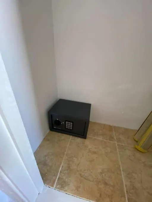 شقة Atico C/Vistas, Recep 24H, Piscinas Y Parking بينالماذينا