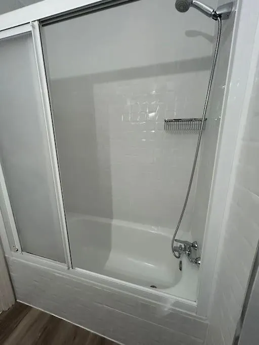 شقة Atico C/Vistas, Recep 24H, Piscinas Y Parking بينالماذينا